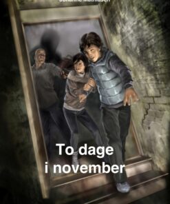 To dage i november (E-bog)