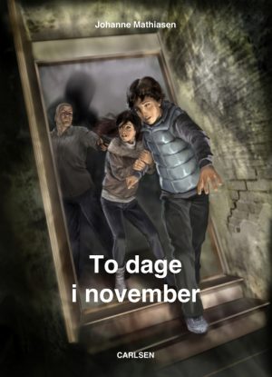 To dage i november (E-bog)