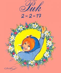 To gange to er sytten (E-bog)