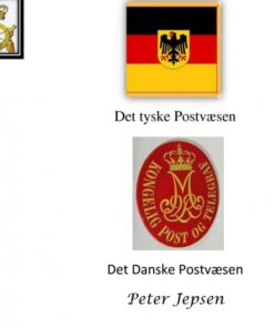 To generationer postfolk (Bog)