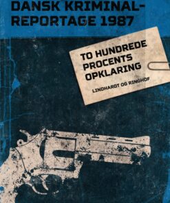 To hundrede procents opklaring (E-bog)