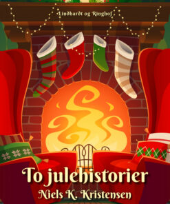 To julehistorier (E-bog)