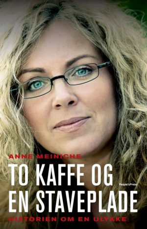 To kaffe og en staveplade (E-bog)