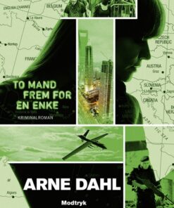 To mand frem for en enke (E-bog)