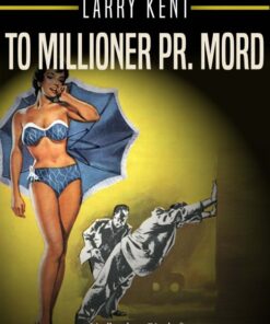 To millioner pr. mord (E-bog)