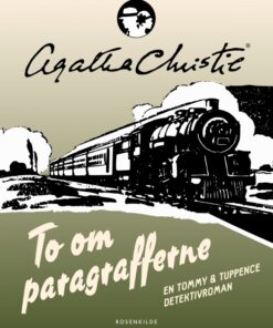 To om paragrafferne (E-bog)