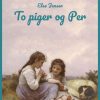To piger og Per (E-bog)