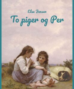 To piger og Per (E-bog)