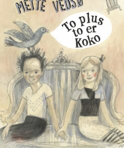 To plus to er Koko (Bog)