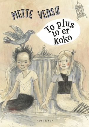 To plus to er Koko (Bog)