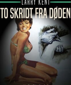 To skridt fra døden (E-bog)