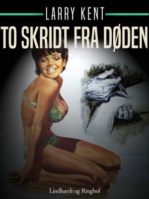 To skridt fra døden (E-bog)