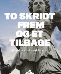 To skridt frem og ét tilbage (E-bog)