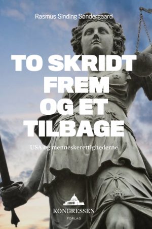 To skridt frem og ét tilbage (E-bog)