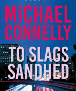 To slags sandhed (Bog)