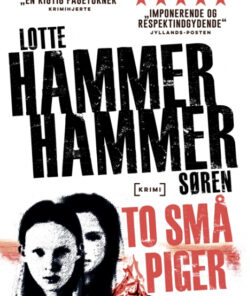 To små piger (Bog)