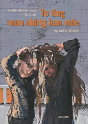 To ting man aldrig kan vide (E-bog)