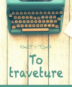 To traveture (E-bog)