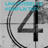 To universelle konflikter (E-bog)