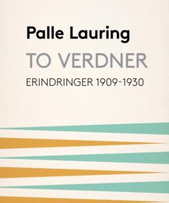 To verdner (E-bog)