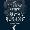 To år, Otte Måneder Og Otteogtyve Nætter - Salman Rushdie - Bog