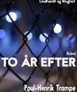To år efter (E-bog)