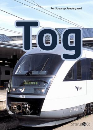 Tog (E-bog)