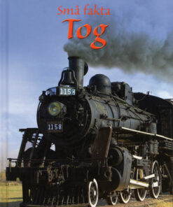 Tog (E-bog)