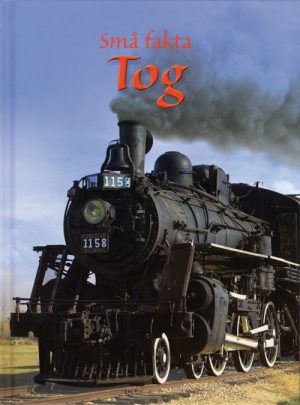 Tog (E-bog)