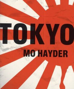 Tokyo (Bog)