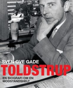 Toldstrup (Bog)
