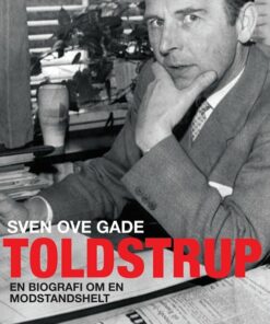 Toldstrup - Sven Ove Gade - Bog