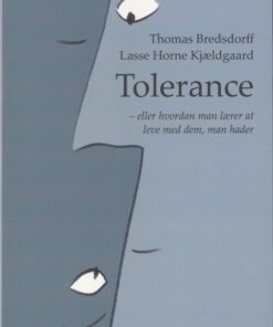 Tolerance (E-bog)