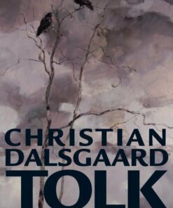 Tolk - Christian Dalsgaard - Bog