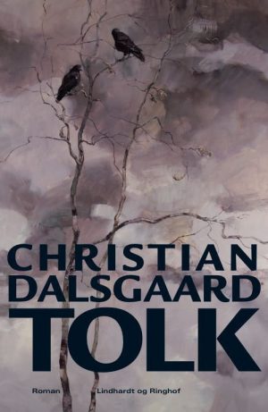 Tolk - Christian Dalsgaard - Bog