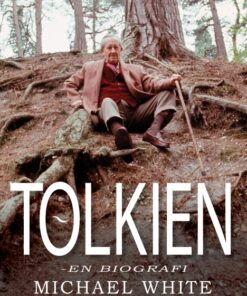 Tolkien (E-bog)