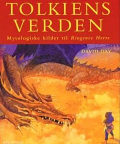 Tolkiens Verden - David Day - Bog