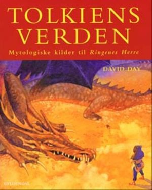 Tolkiens verden (Bog)