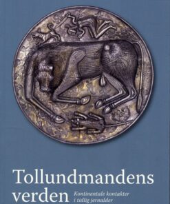 Tollundmandens verden (Bog)