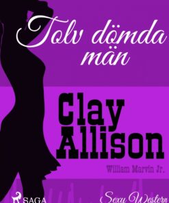 Tolv dömda män (E-bog)