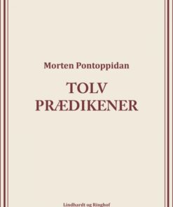 Tolv prædikener (E-bog)