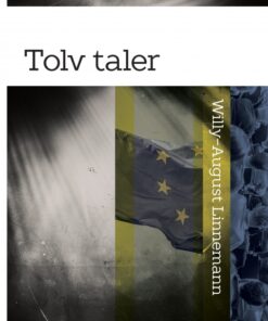 Tolv taler (E-bog)