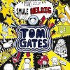 Tom Gates 7 - En lille smule heldig (Bog)