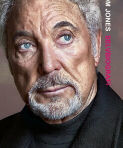 Tom Jones - Tom Jones - Bog