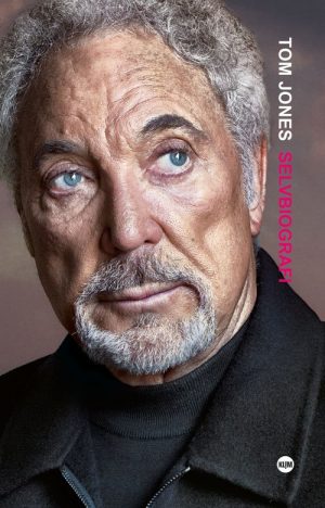 Tom Jones - Tom Jones - Bog