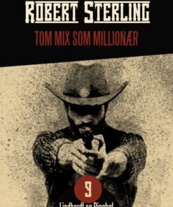 Tom Mix som millionær (E-bog)