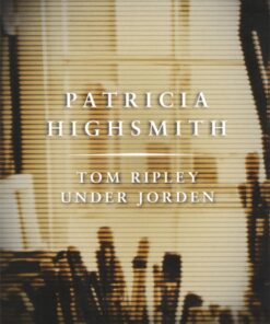 Tom Ripley under jorden (Bog)