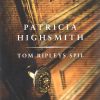 Tom Ripleys Spil - Patricia Highsmith - Bog