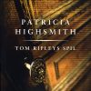 Tom Ripleys Spil - Patricia Highsmith - Bog