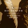 Tom Ripleys protegé. En Patricia Highsmith krimi. (E-bog)